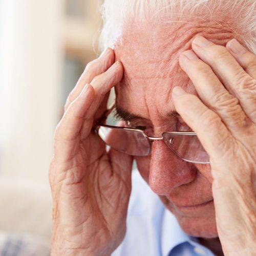 alzheimer