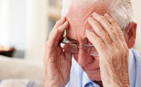 alzheimer