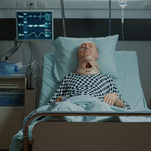 coma