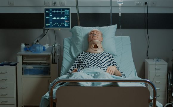 coma